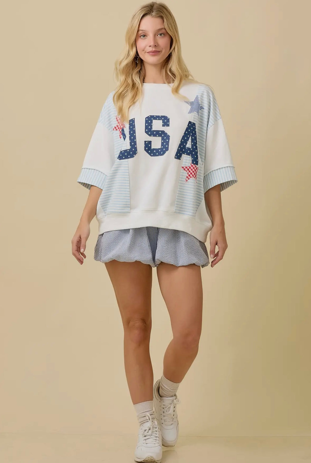 More Than A Feeling - Bubble Boxer Shorts