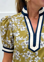 Load image into Gallery viewer, Floral Embrace - Dress
