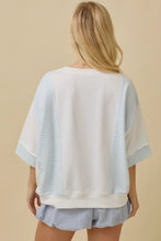 Load image into Gallery viewer, USA Star Sweatshirt
