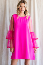 Load image into Gallery viewer, Flirty Dress
