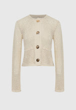 Load image into Gallery viewer, September - Cardigan
