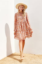 Load image into Gallery viewer, Flirty in Floral
