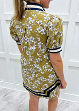 Load image into Gallery viewer, Floral Embrace - Dress
