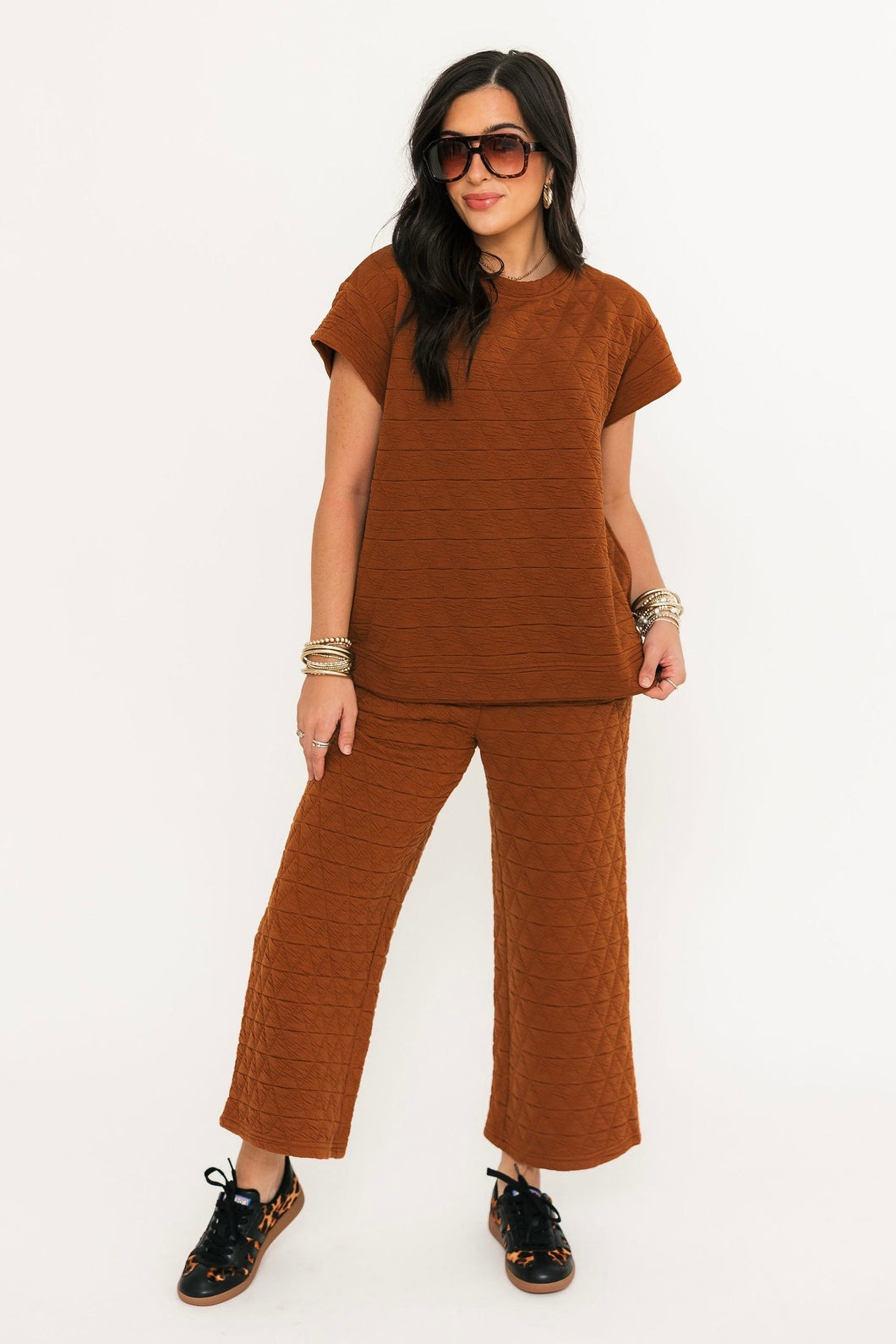 Cocoa - Matching Set