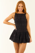 Load image into Gallery viewer, Dazzling Elegance - Romper
