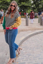 Load image into Gallery viewer, Nikki Sweater
