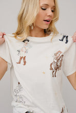 Load image into Gallery viewer, It’s A Cowgirl Thing T-Shirt
