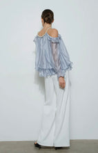 Load image into Gallery viewer, Lady Posh Blouse
