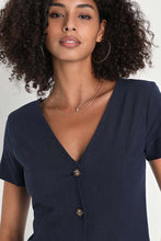 Load image into Gallery viewer, The Daily Edit - Mini Dress
