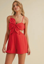 Load image into Gallery viewer, Newport Nights - Romper
