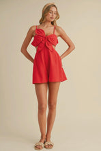 Load image into Gallery viewer, Newport Nights - Romper
