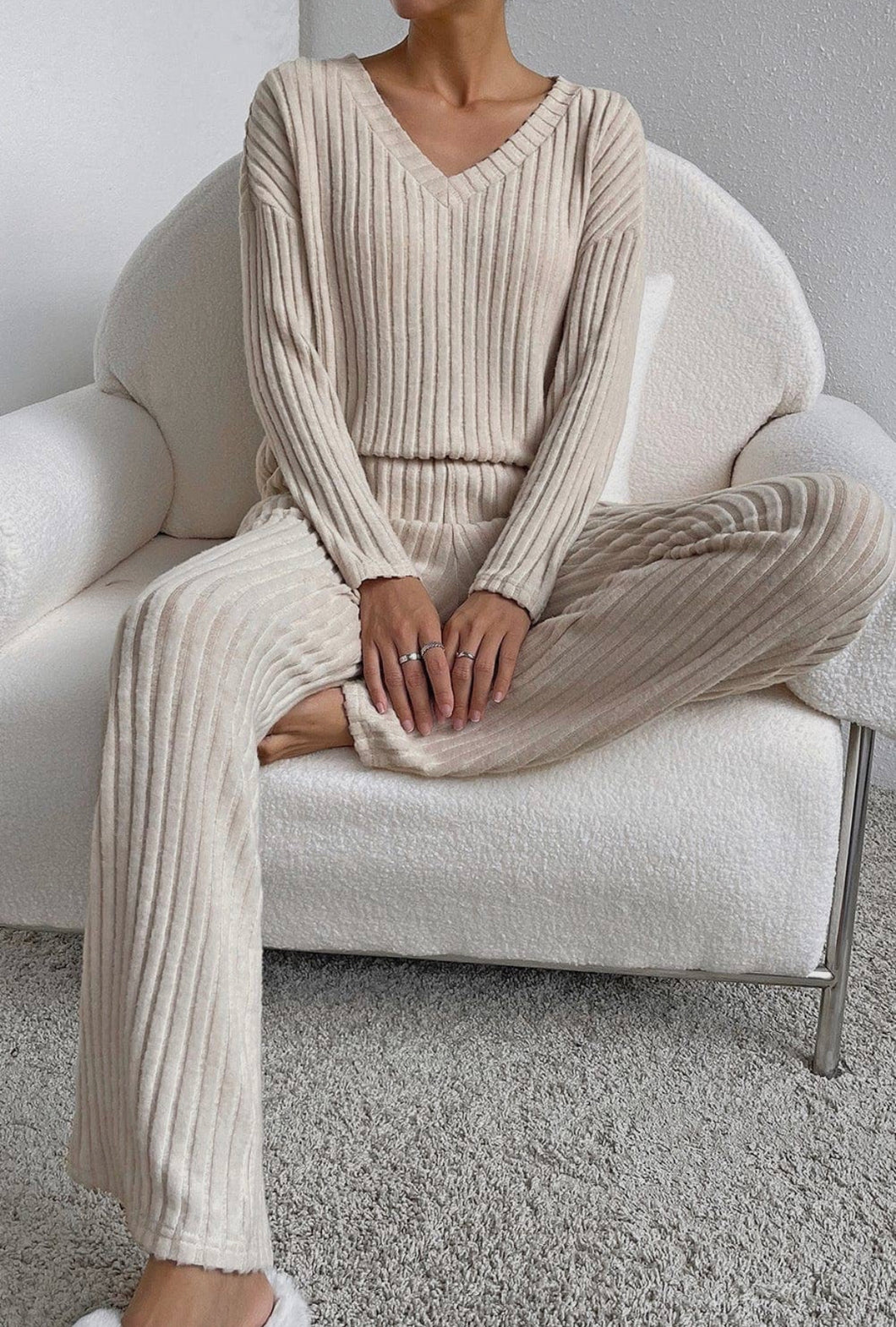 Let’s Get Cozy