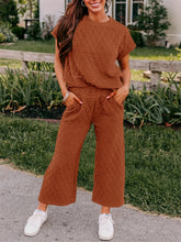 Load image into Gallery viewer, Cocoa - Matching Set
