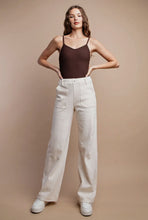 Load image into Gallery viewer, Step Right Up - Wide LegPants
