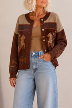 Load image into Gallery viewer, Montana - Cardigan
