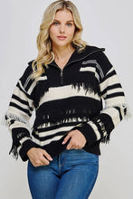 Load image into Gallery viewer, Acting Up Sweater
