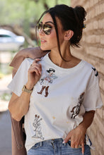 Load image into Gallery viewer, It’s A Cowgirl Thing T-Shirt
