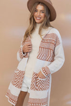 Load image into Gallery viewer, Arizona Aztec Cardigan
