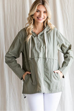 Load image into Gallery viewer, Savanna Windbreaker
