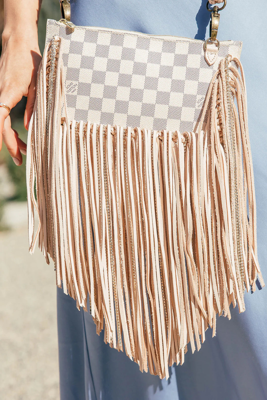 LV Vintage Boho