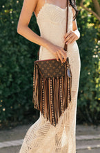 Load image into Gallery viewer, LV Vintage Boho Bag
