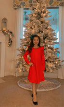 Load image into Gallery viewer, Ruffle Dress
