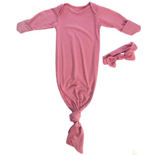 Load image into Gallery viewer, Knotted Gown
