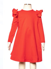 Load image into Gallery viewer, Ruffle Dress
