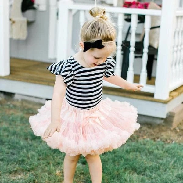 ONYX BLACK VELVET BOW