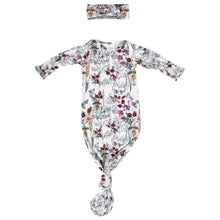 Load image into Gallery viewer, Knotted Gown
